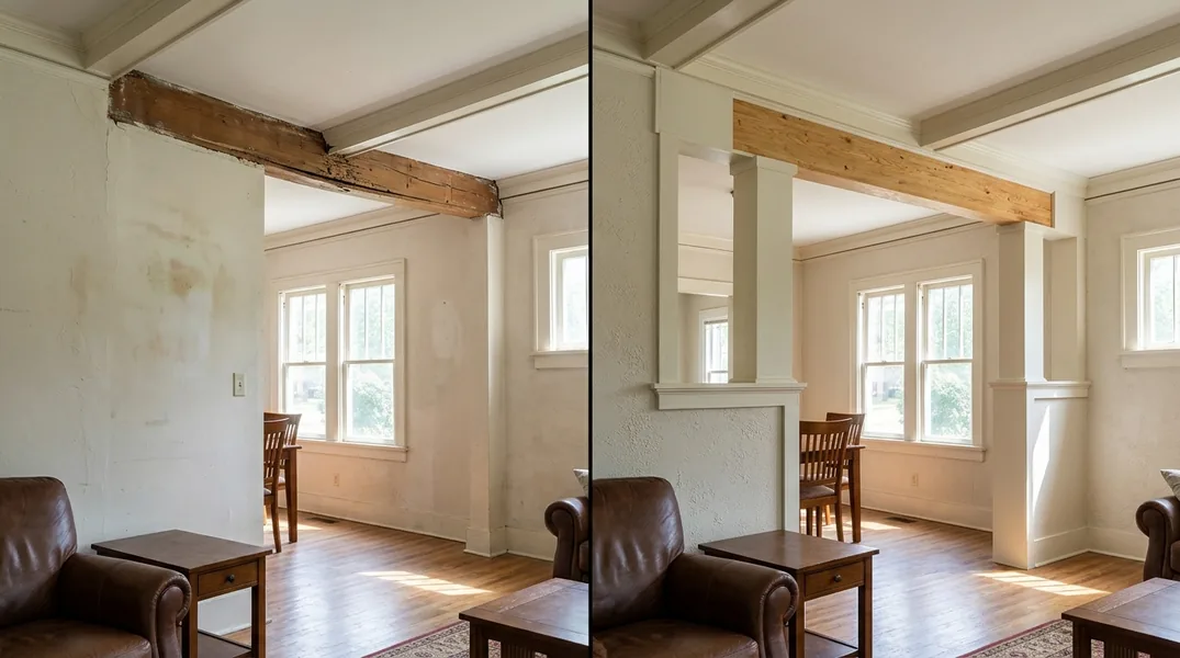Result carpentry in Montgomery - Montgomery Carpentry